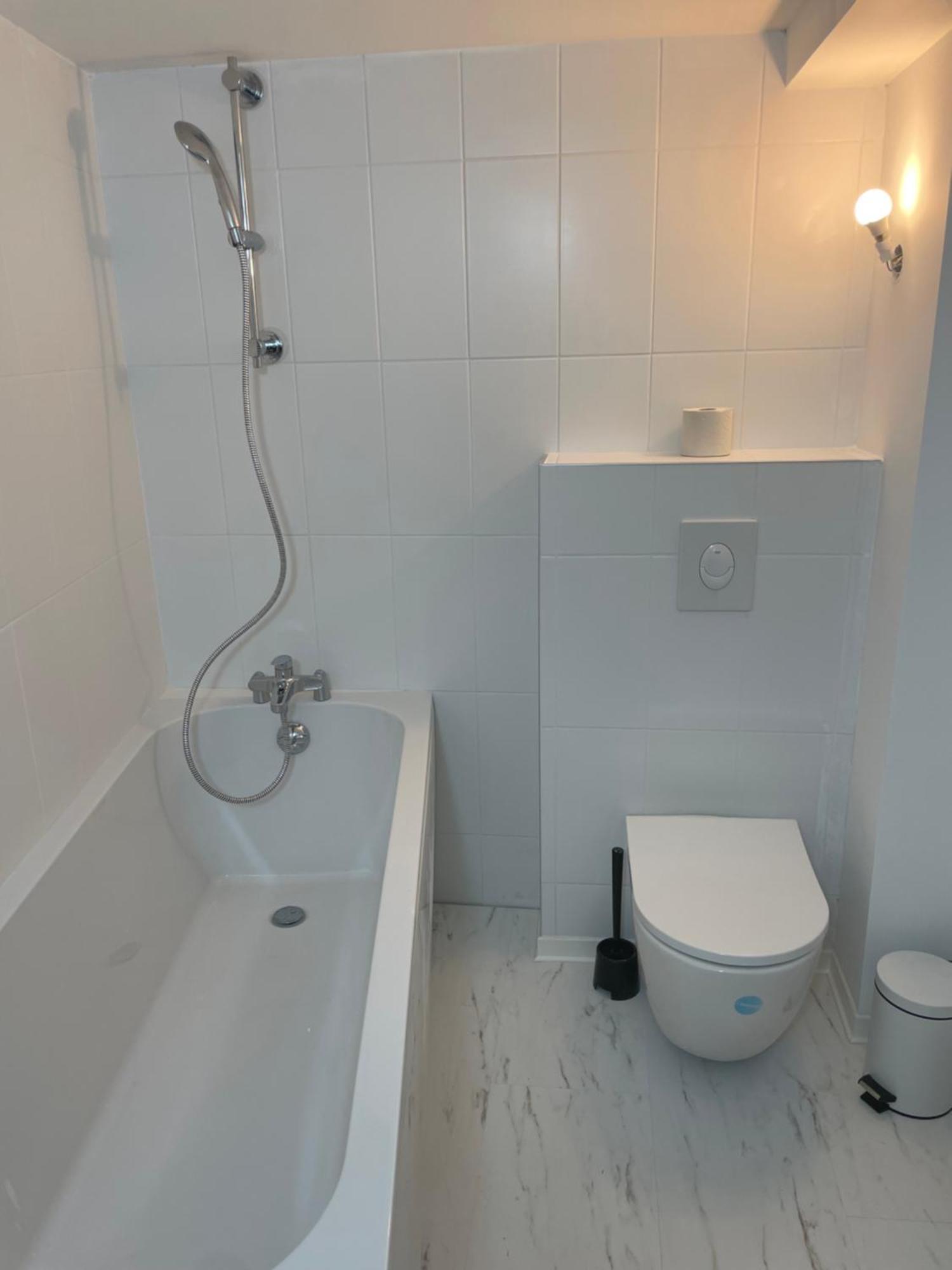 Ferienwohnung Apparemment Choucas Bagnères-de-Bigorre Exterior foto